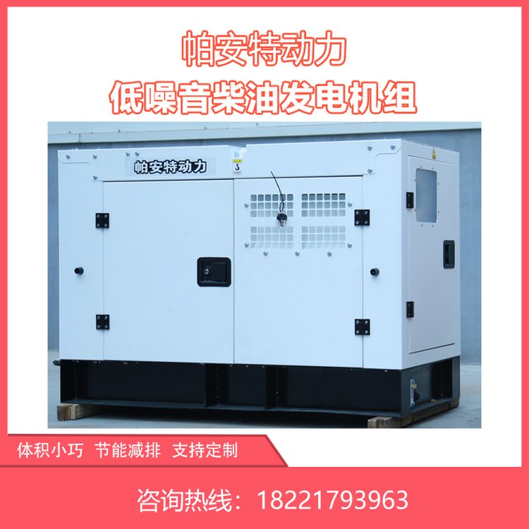 戶外作業(yè)350A汽油發(fā)電電焊兩用機(jī)PAT350ARFG帕安特