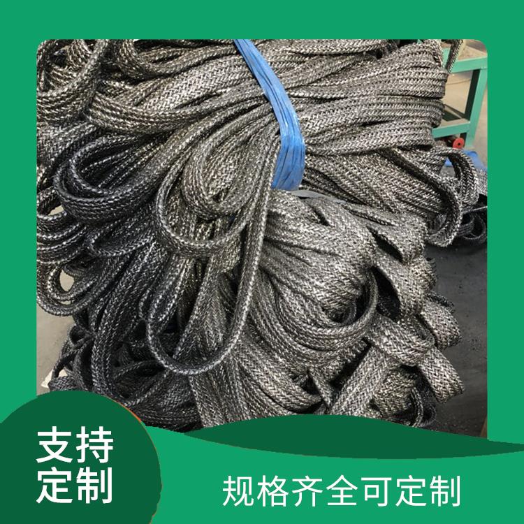 石墨基柔性接地體抗腐蝕壽命長(zhǎng)低電阻直徑2028