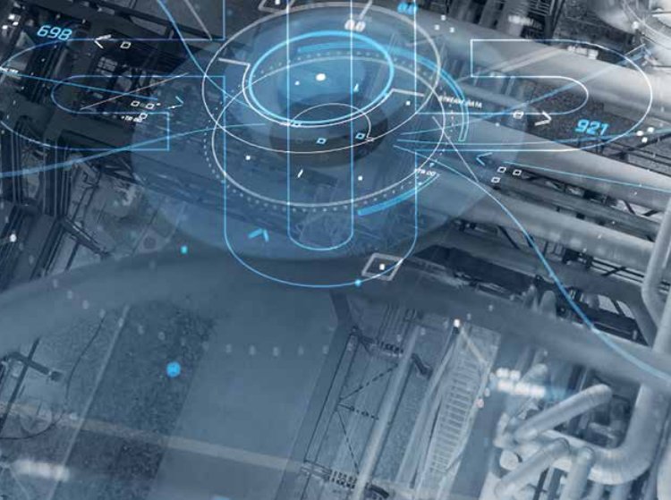 Movicon.NExT-***工業(yè)自動化平臺-HMI\/SCADA軟件-艾默生