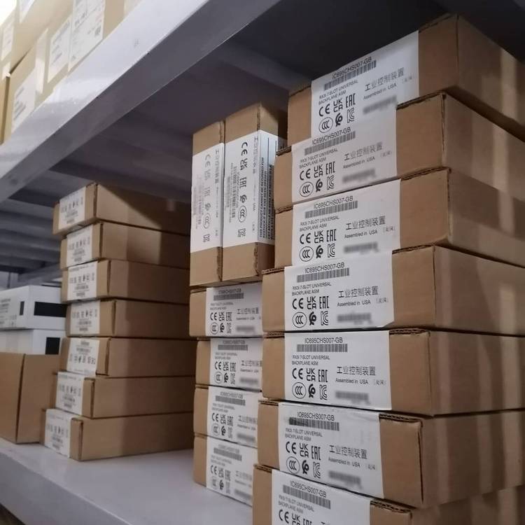 EPSCPE100-RSTi-EPCPE100獨立控制器-CPU模塊-艾默生PLC