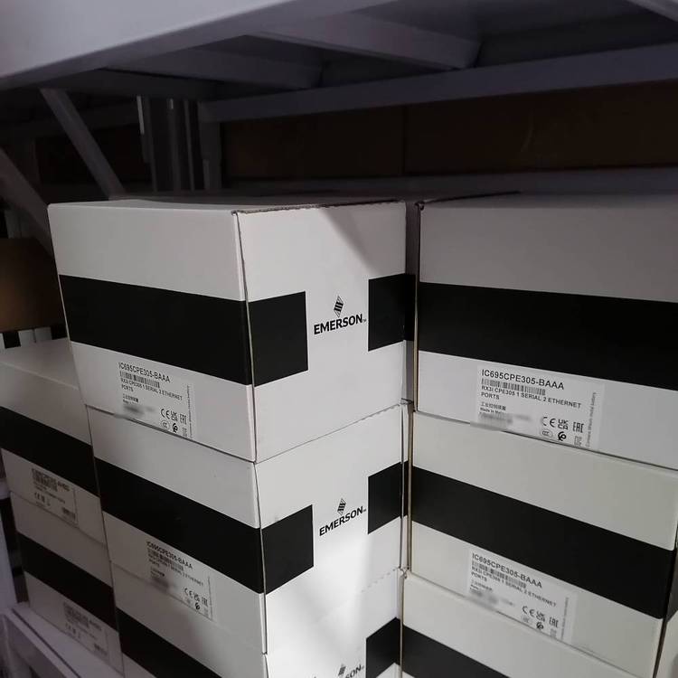 IC086SLN050-工業(yè)5端口微型非管理交換機-艾默生PLC（原GEPLC）