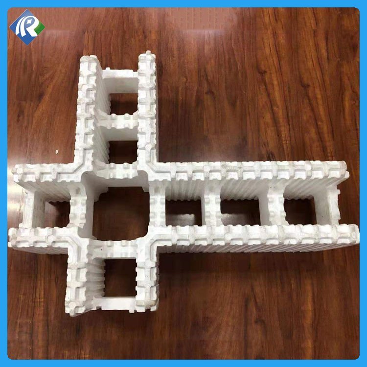 EPS模塊建房海容模塊承受力較強(qiáng)安裝簡單加厚材質(zhì)