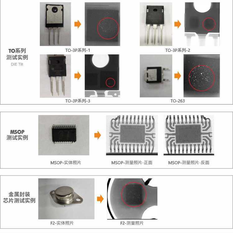 正業(yè)半導體芯片缺陷X光檢查機無損檢測X射線微焦點檢測