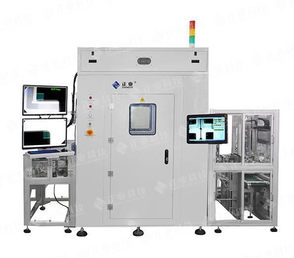 動(dòng)力電池X光檢查機(jī)機(jī)生產(chǎn)廠家