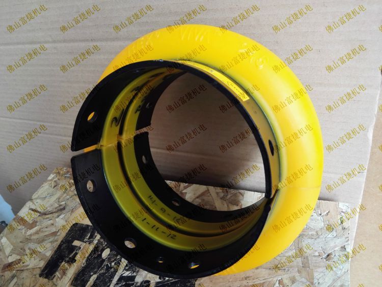 萊克斯諾Rexnord-?？薋alkV215彈性體聯(lián)軸器高質(zhì)量當(dāng)天發(fā)貨
