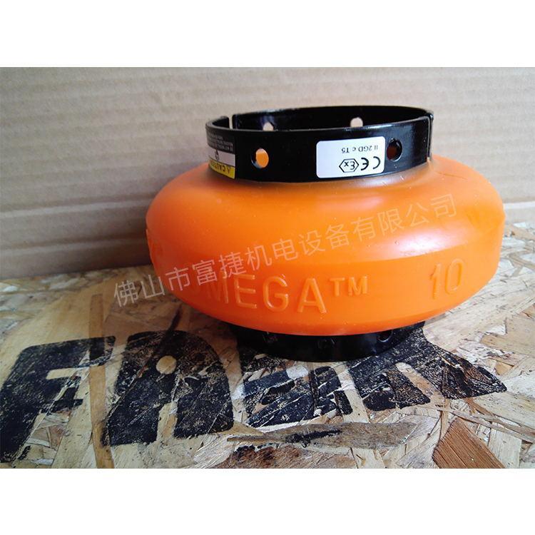 OmegaE10-M彈性體Rexnord-Falk萊克斯諾-?？寺?lián)軸器