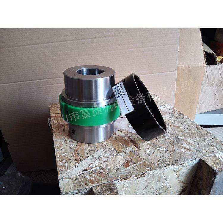 Wrapflex40R10彈性體Rexnord-Falk萊克斯諾-?？藦椥泽w聯(lián)軸器