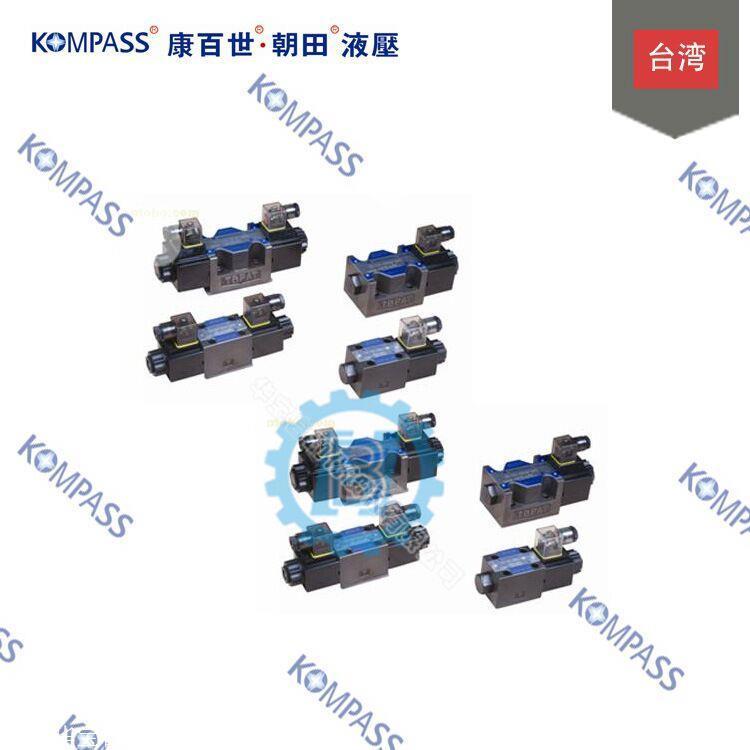 臺灣康百世KOMPASS疊加式單相節(jié)流閥MSB-04-YMSB-06-Y圖片
