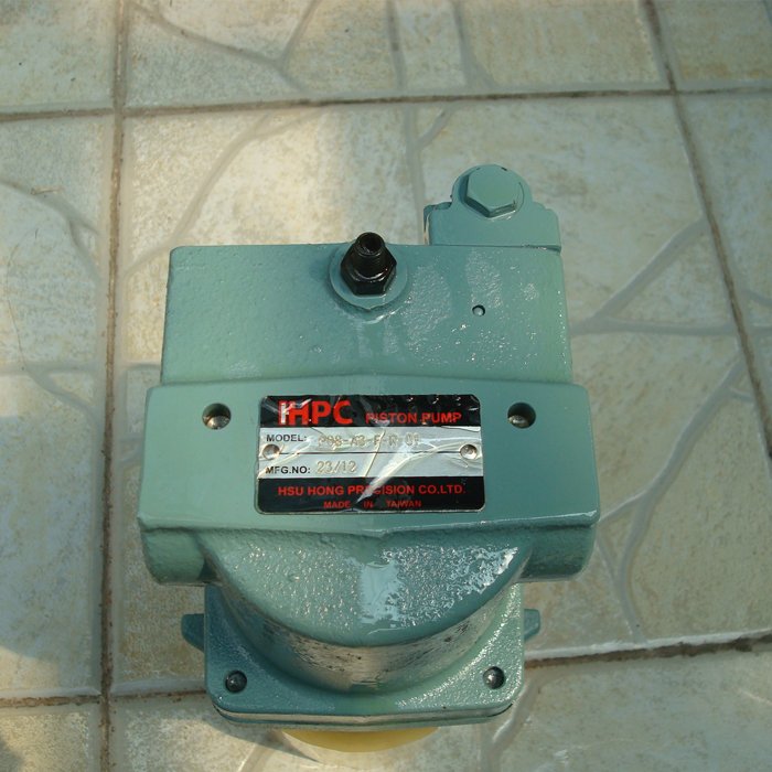 旭宏HHPC疊加式調(diào)壓閥MRV-03PMRV-03A\/B型號