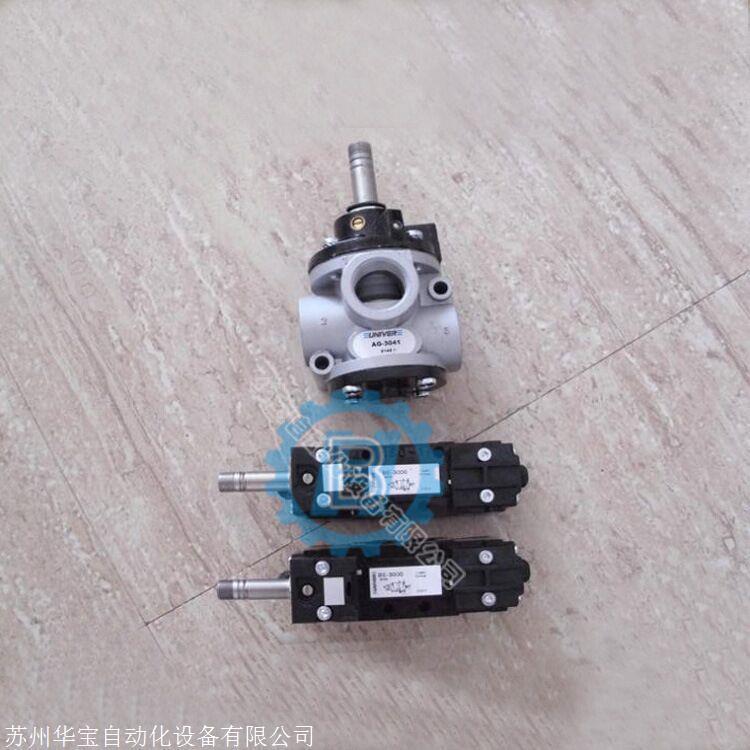 意大利UNIVER標準氣缸K2000320003K2000320005安全閥