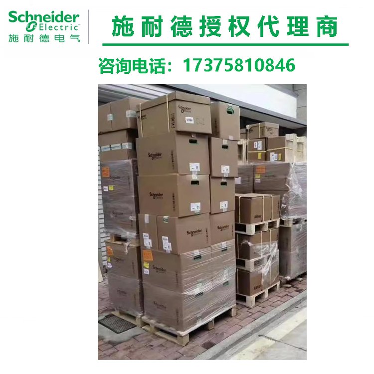一級代理商BMH1001P01F2A施耐德BMH伺服電機6000rpm不帶鍵帶抱閘