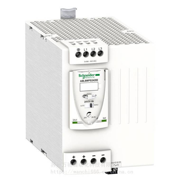 ABL8FEQ24200法國***Modicon濾波電源ABL8FEQ24150代理