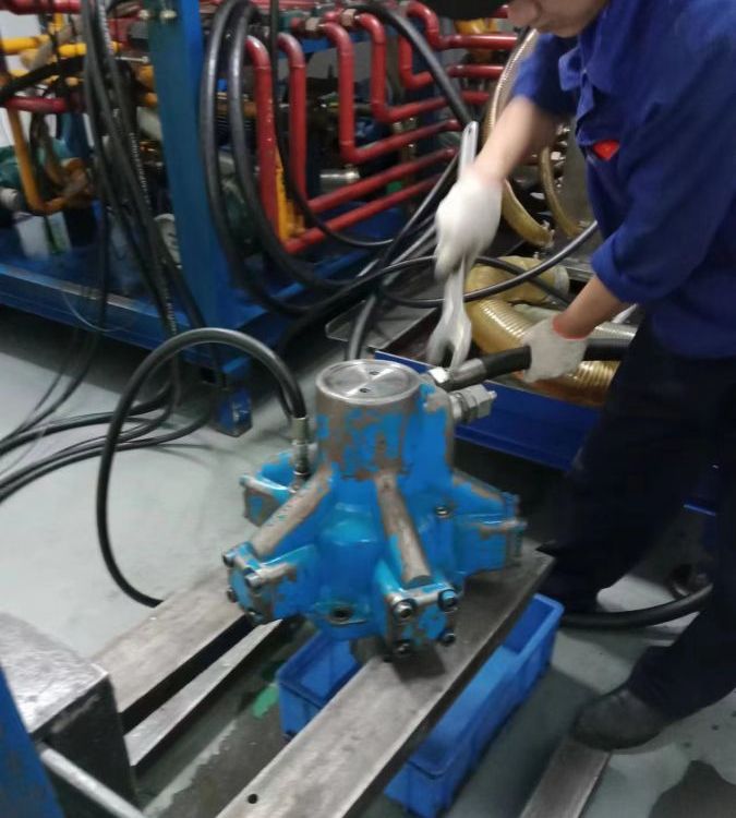 專業(yè)維修五星馬達廠家RM900X低速大扭矩低噪音