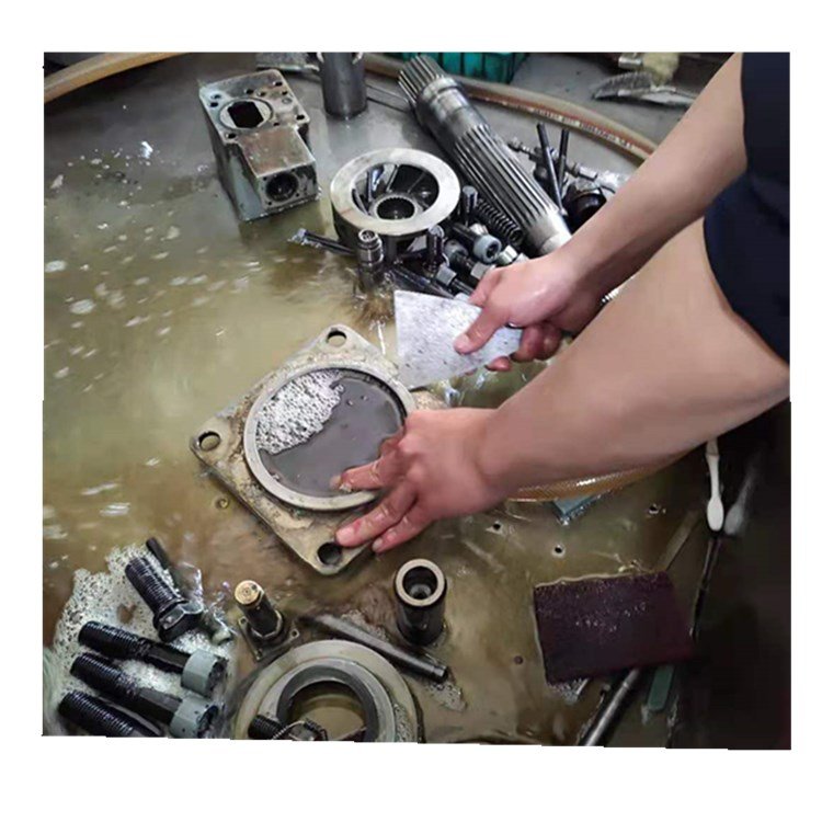 專業(yè)維修力士樂液壓泵廠家190用于路面機(jī)械三一泵車