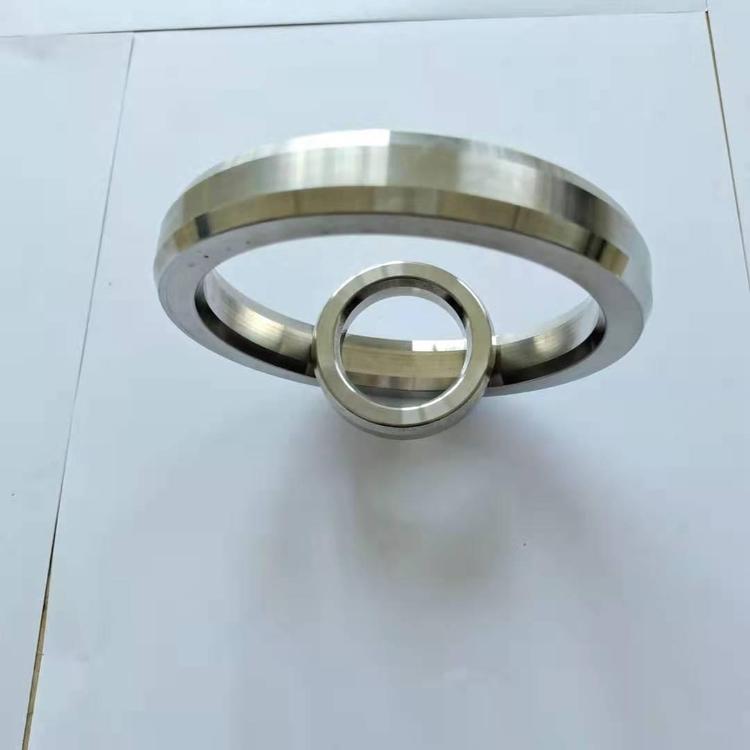 瑞旭密封八角環(huán)墊法蘭金屬墊基本型纏繞墊片