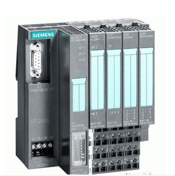 西門子ET200SPplc模塊6ES7131-6BF01-0BA0數(shù)字量輸入標準型現(xiàn)貨
