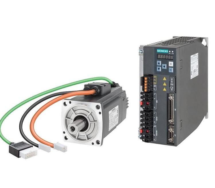 6SL3210-5FB11-0UA1西門子V90伺服驅(qū)動器1KW200V原裝現(xiàn)貨