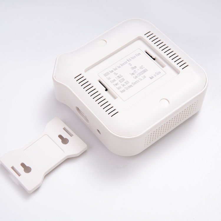 燃?xì)庑孤﹫?bào)警器安裝家用天然氣探測(cè)器馳誠(chéng)電氣
