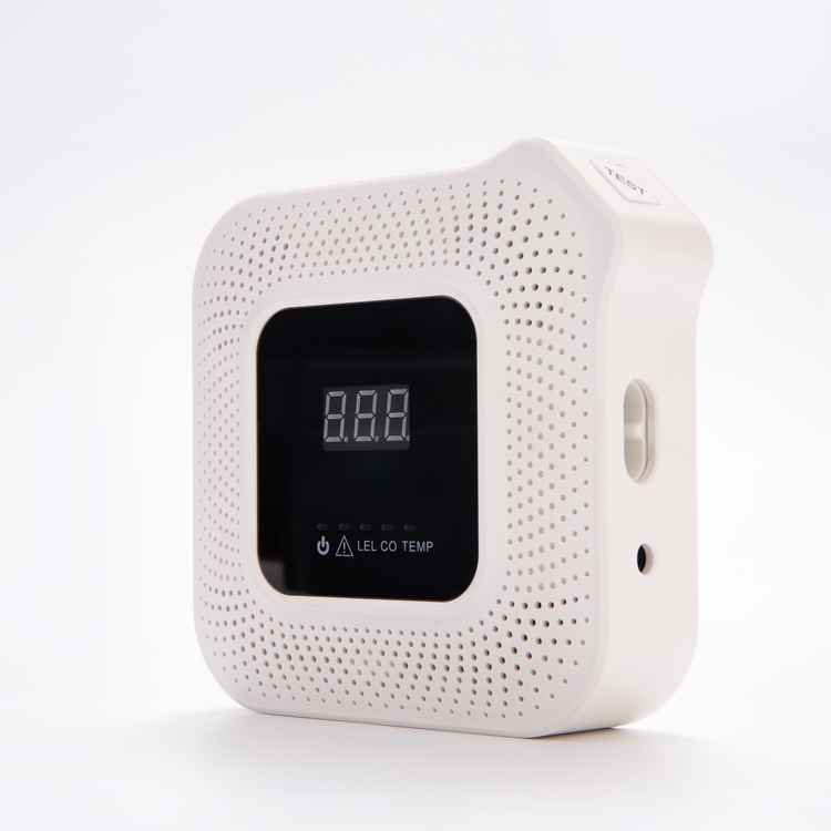 氣體濃度報警器,家用煤氣泄漏器馳誠電氣品質(zhì)保證
