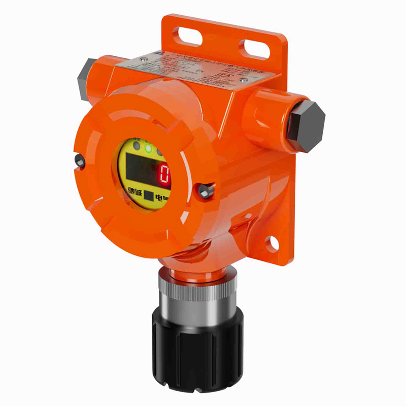 含氧傳感器QB200工業(yè)氣體檢測報(bào)警器馳誠電氣