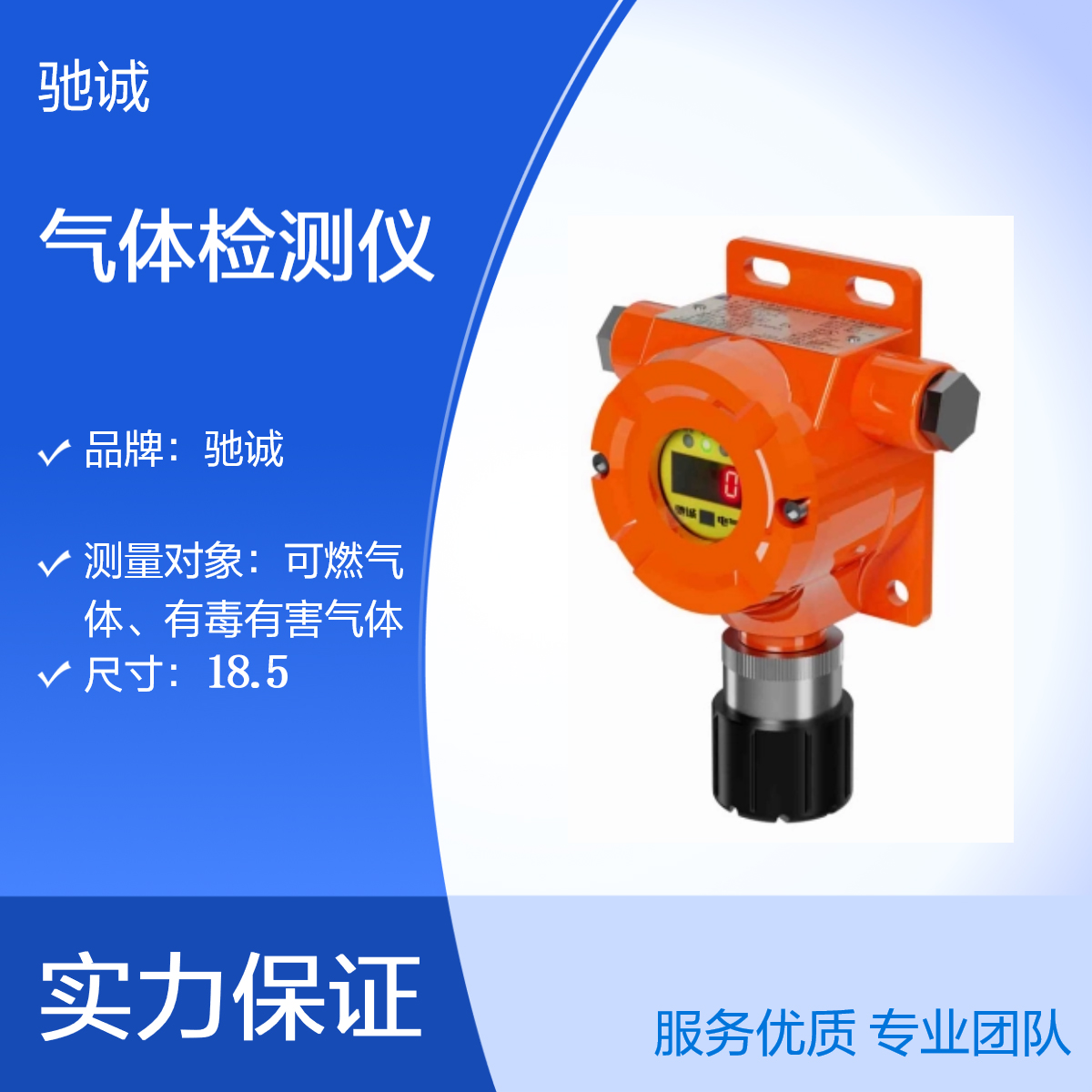 污水處理硫化氫氣體檢測(cè)儀LED顯示固定式一氧化碳報(bào)警