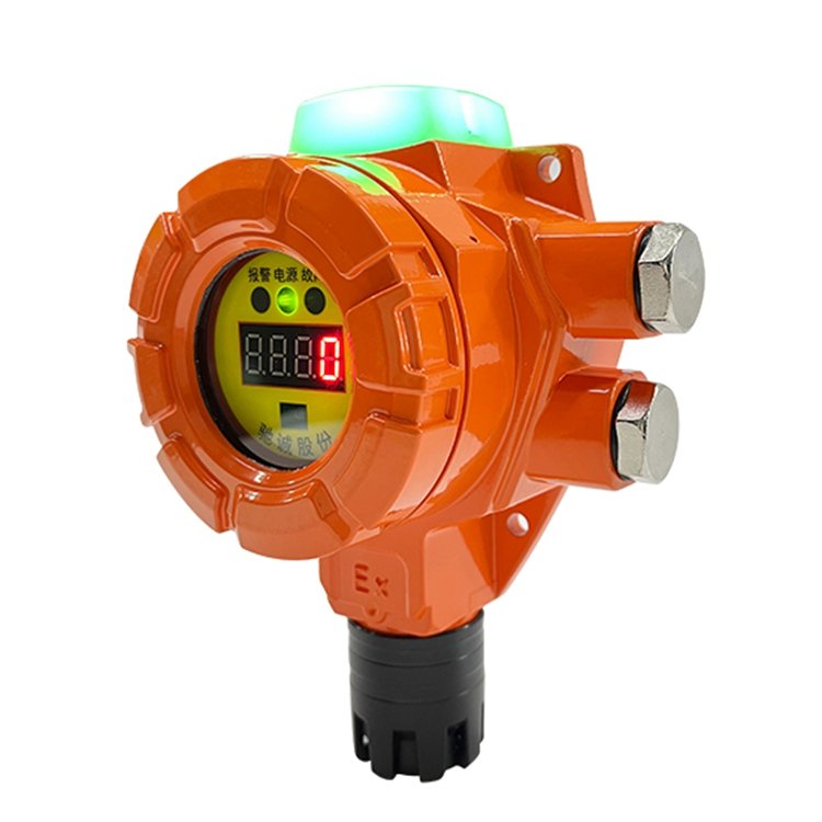 馳誠電氣GTYQ-QB500N氣體探測器獨立式聲光一體式報警器