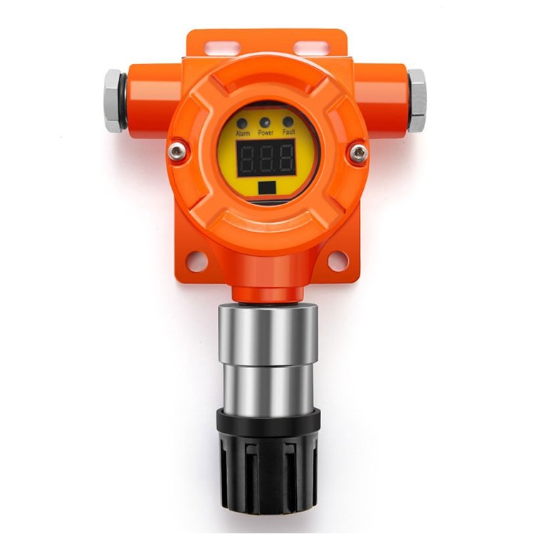 馳誠電氣QB200N無線型可燃?xì)怏w檢測(cè)報(bào)警儀燃?xì)馓綔y(cè)器