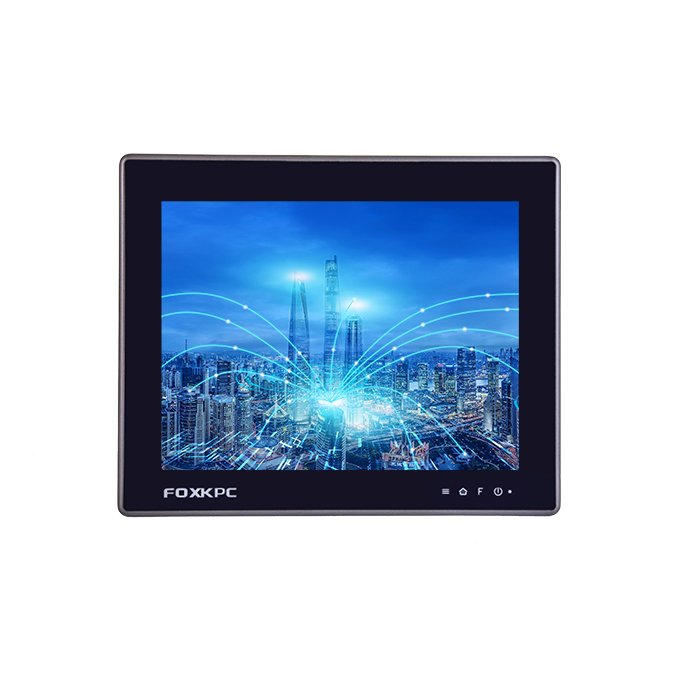KPC-KK15015寸工控平板電腦工業(yè)自動化上位機(jī)穩(wěn)定可靠