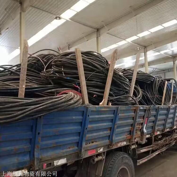 舟山絕緣電纜線(xiàn)回收快捷方便
