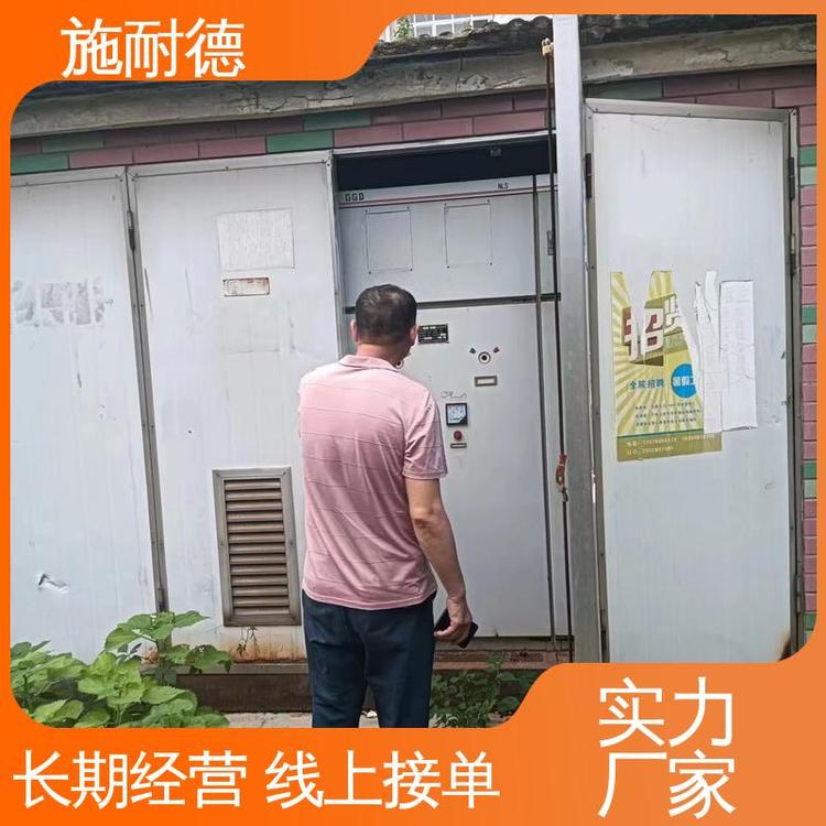 高壓配電柜回收工廠廢舊設備在線接單節(jié)約資源施耐德