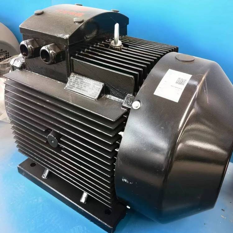 開元電機節(jié)能科技系列三相異步電動機產(chǎn)品油田抽油機可用