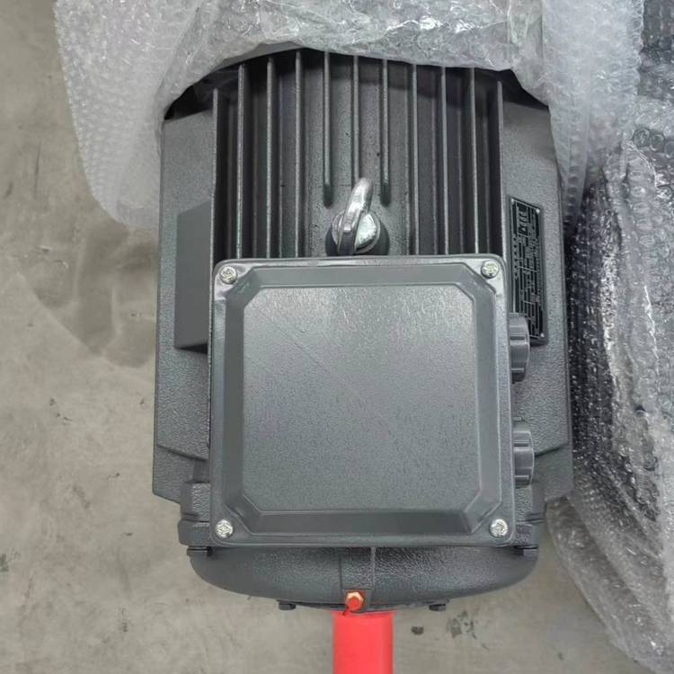 山東開元電機(jī)YE3-160L-6三相異步電機(jī)
