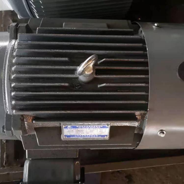 山東開元電機YE3-90S-4三相異步電動機