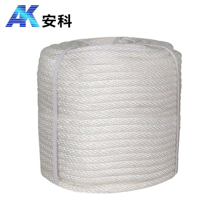 國標(biāo)安全繩戶外緊急逃生救援繩結(jié)實(shí)耐用防墜落直徑16mm