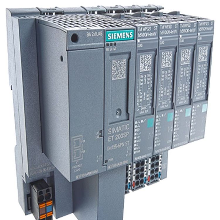 6ES7134-4GB52-0AB0SIMATICDP，電子模塊ET200S：2AI