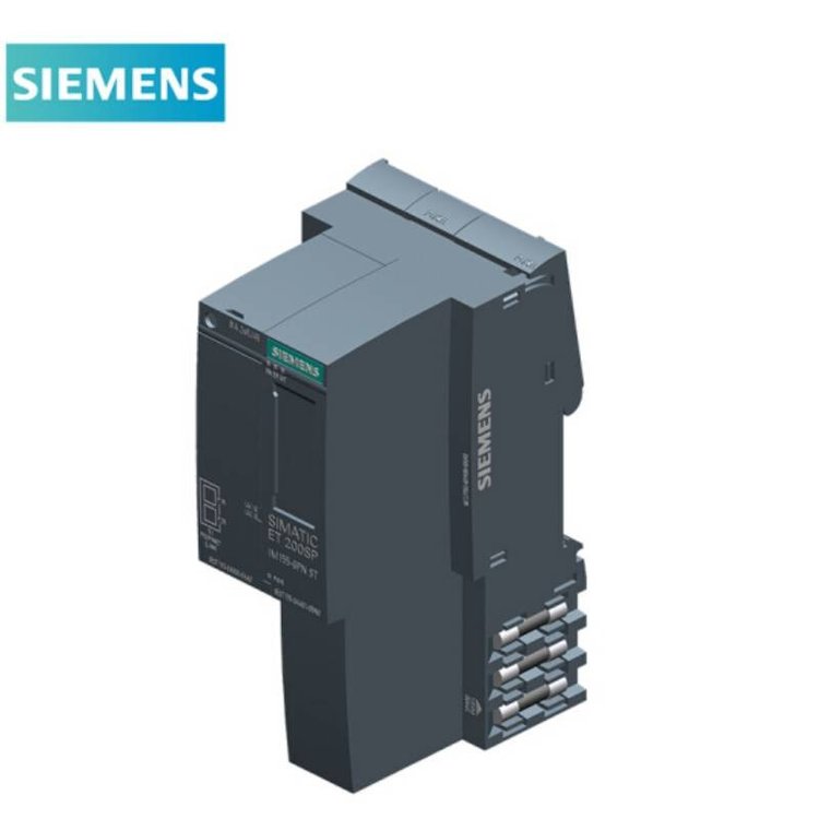 SIMATICET200SP，總線適配器BA2個(gè)SCRJ，2個(gè)SCRJFO接口