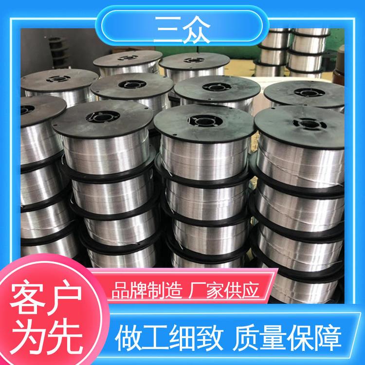 E71T-GS藥芯焊絲安全便捷庫存充足真材實料三眾