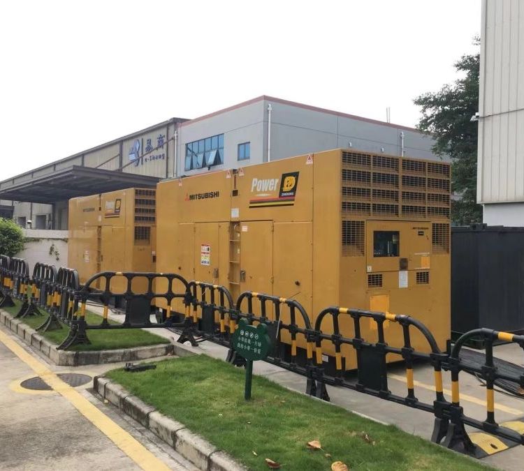 大品牌發(fā)電機(jī)組租賃發(fā)電機(jī)高燃油效率可節(jié)油10以上