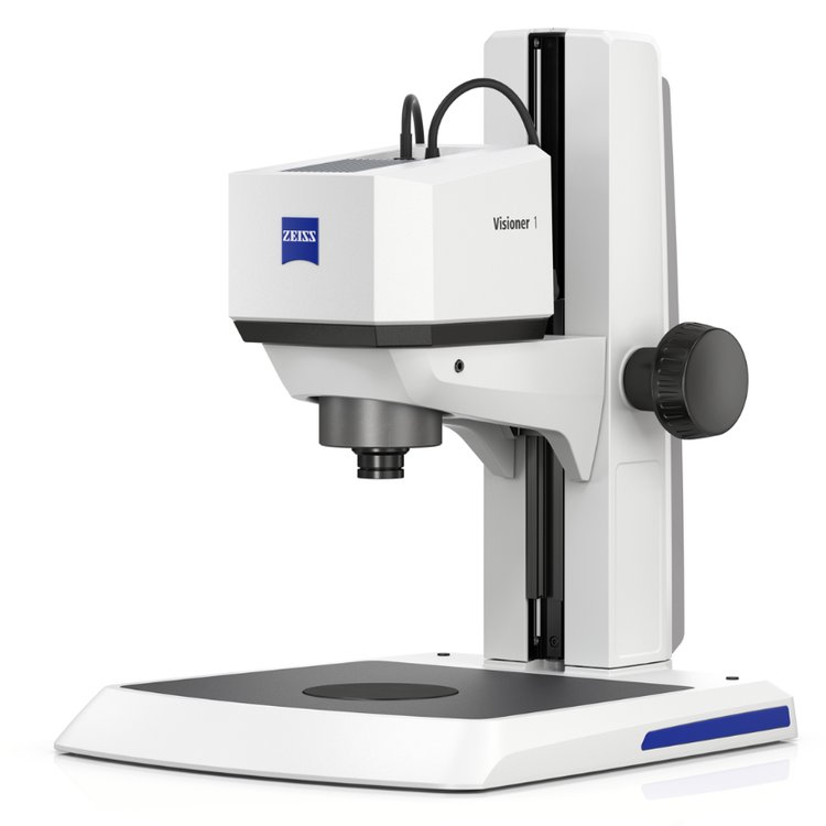 ZEISSVisioner1采用MALS?技術(shù)的數(shù)字顯微鏡實現(xiàn)實時全焦光學檢測