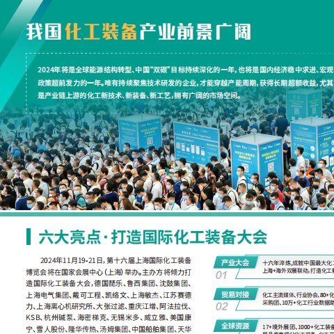 2024上?；ふ怪袊?guó)國(guó)際化工裝備博覽會(huì)CTEF