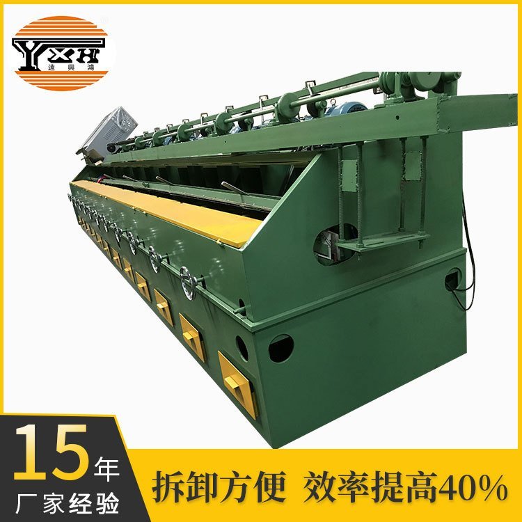 供應(yīng)焊管拋光機圓管變方管拋光機20年專業(yè)供應(yīng)質(zhì)量保證速度快