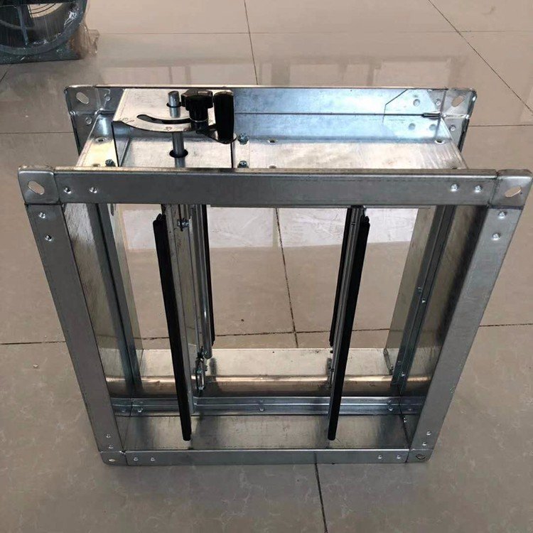 廠家電動調節(jié)閥手動調節(jié)閥密閉調節(jié)閥通風調節(jié)閥