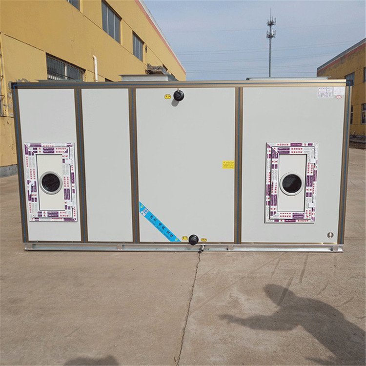 新風機空調(diào)_科萊_組合式空調(diào)機組_經(jīng)銷商