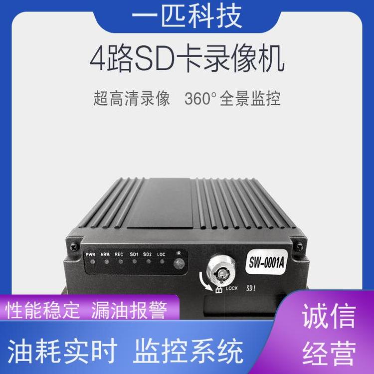 一匹科技船舶4G視頻監(jiān)控解決方案車輛油耗計(jì)算公式
