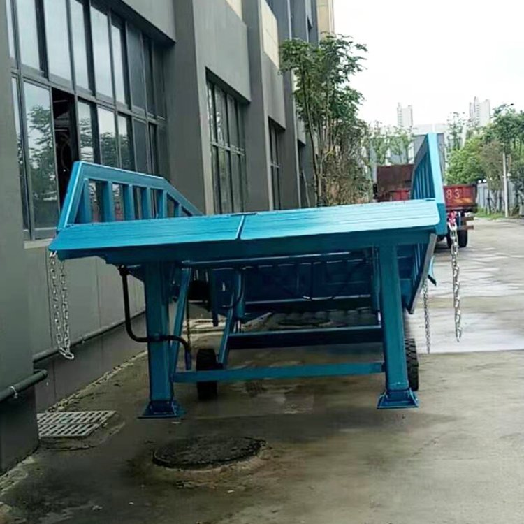 登車(chē)橋-琇澤-提供一站式服務(wù)-專(zhuān)業(yè)人員-專(zhuān)業(yè)人員-種類(lèi)齊全