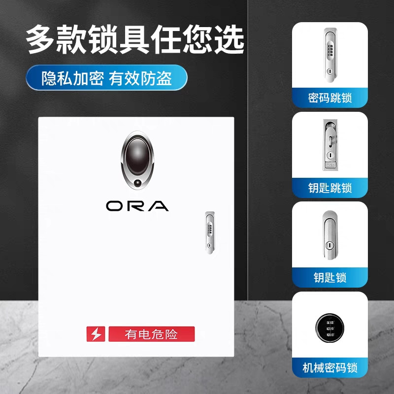 新能源汽車充電保護(hù)箱-歐拉好貓\/GT、閃電貓、芭蕾貓充電箱配電箱