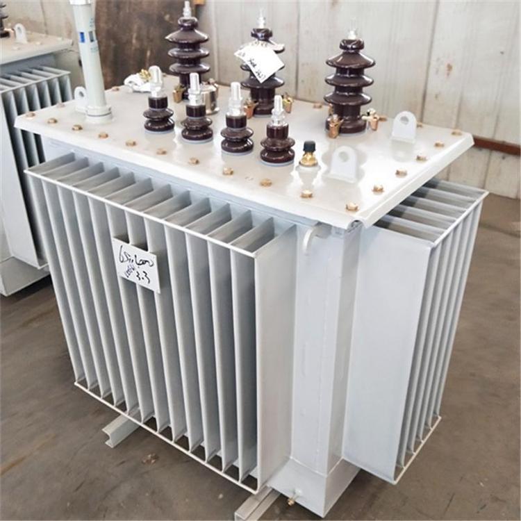 舞鋼市變壓器廠家華盈3150KVA干式變壓器