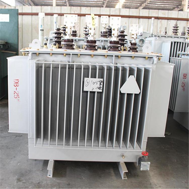 華盈遷西250KVA變壓器SCB10干式變壓器廠