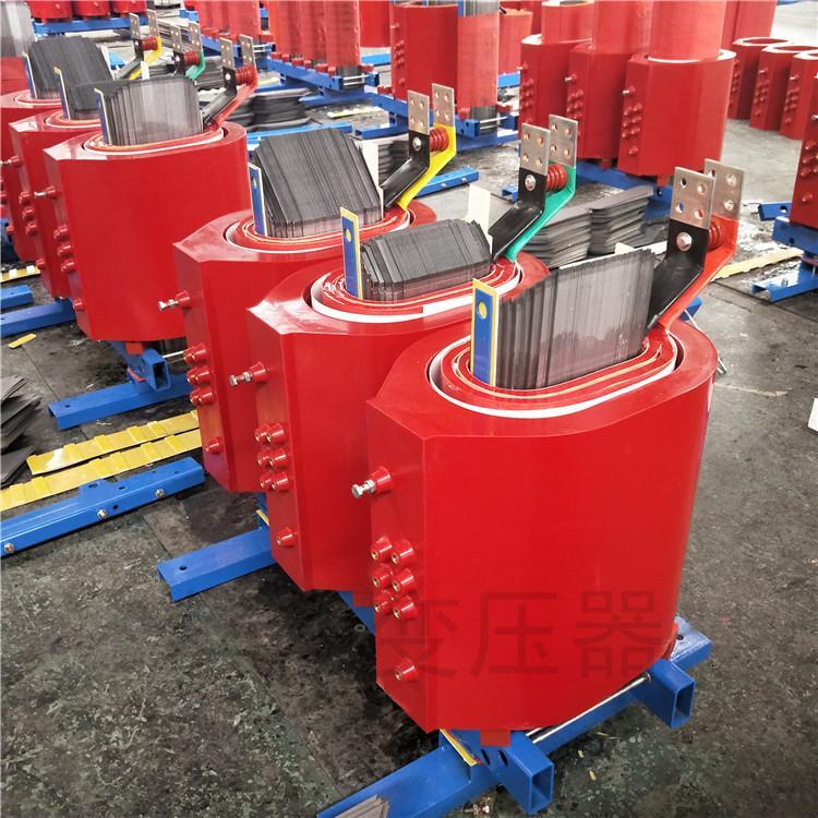 華亭1000KVA電力變壓器規(guī)格華盈