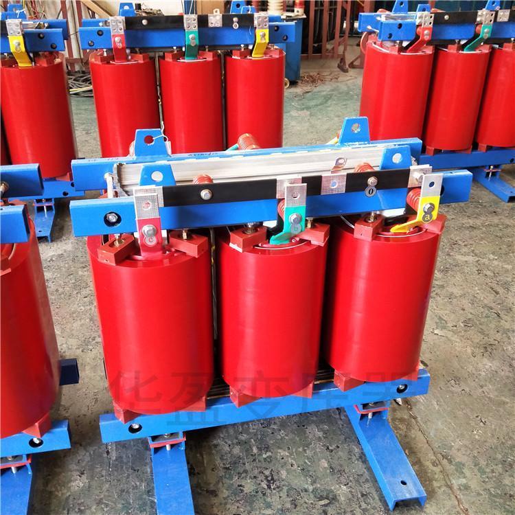 鷹潭變壓器廠華盈礦用隔爆型干式變壓器價(jià)格